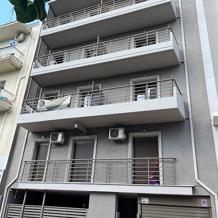 Παιδων Στουντιο 3 Athènes Extérieur photo