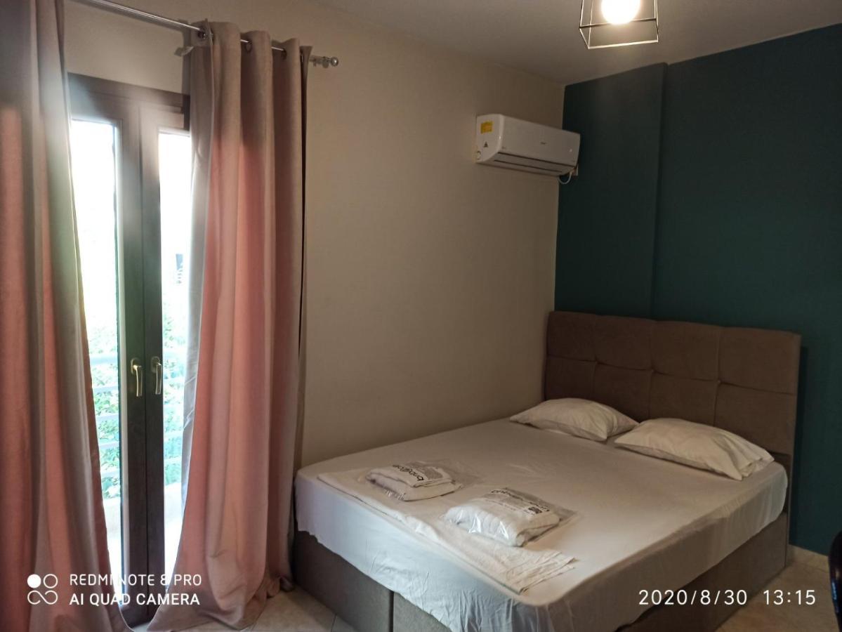 Παιδων Στουντιο 3 Athènes Extérieur photo