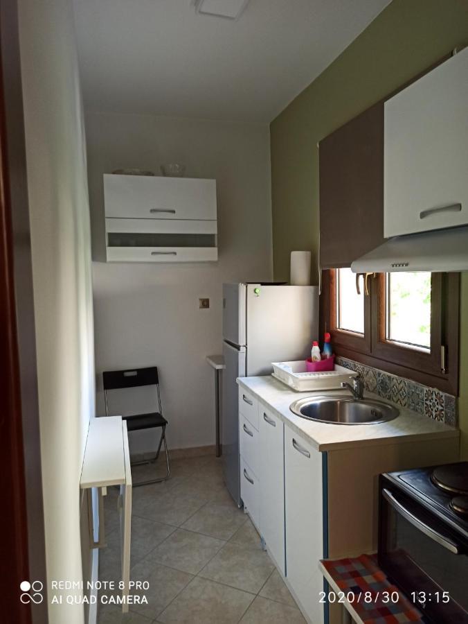 Παιδων Στουντιο 3 Athènes Extérieur photo