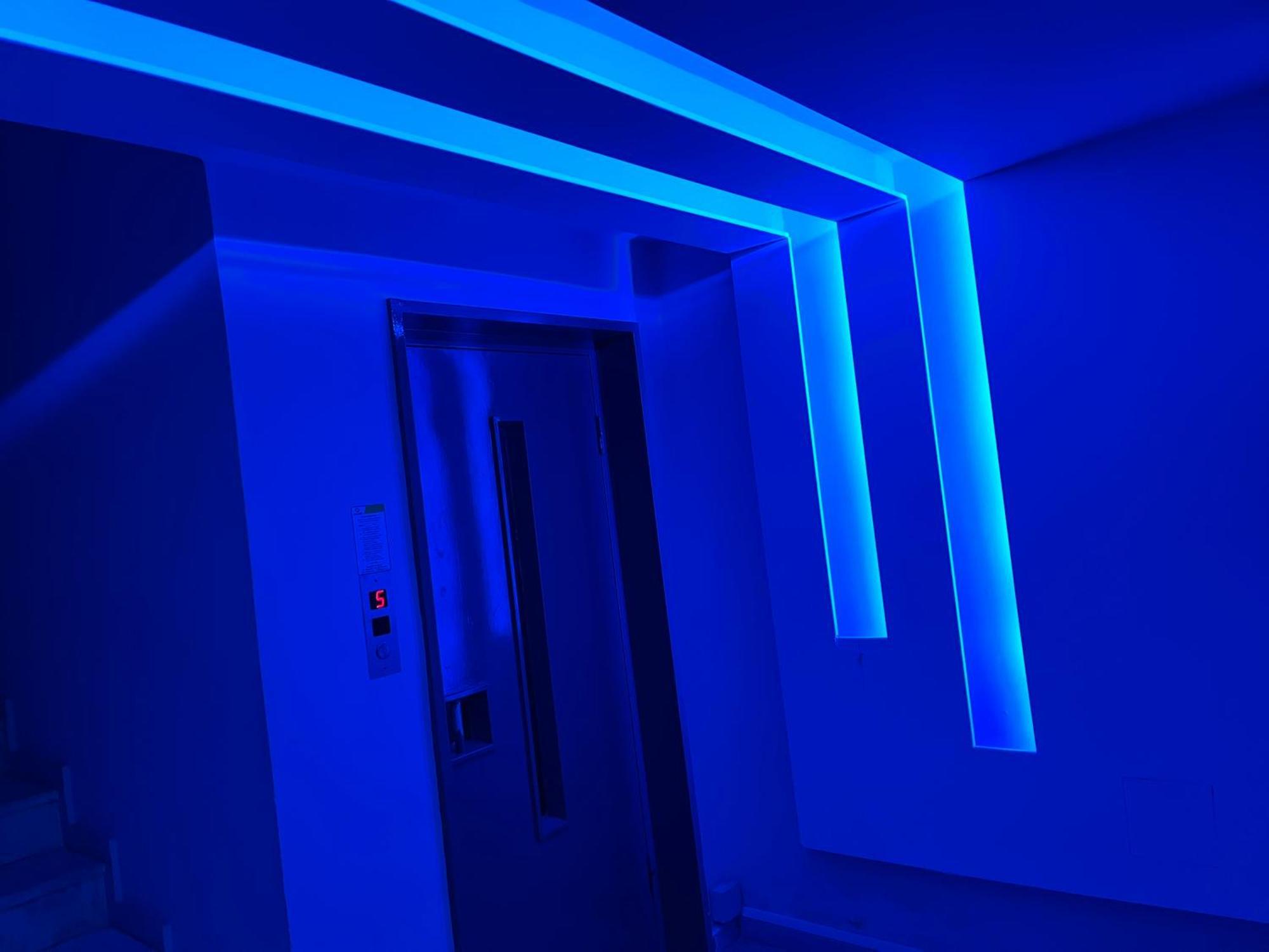 Παιδων Στουντιο 3 Athènes Extérieur photo