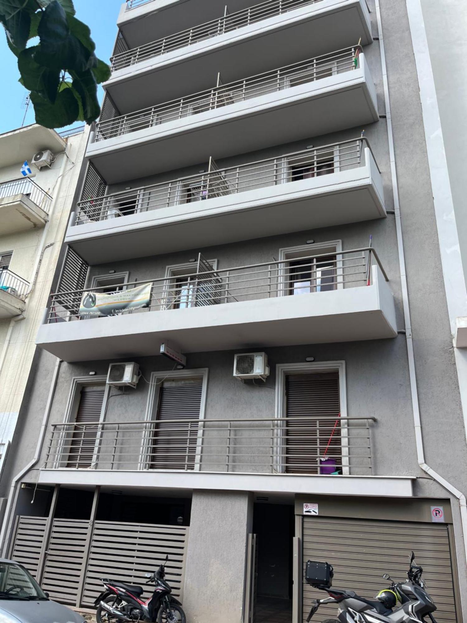 Παιδων Στουντιο 3 Athènes Extérieur photo